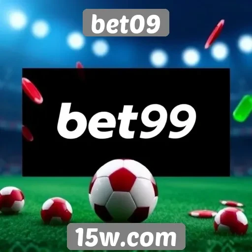 Exploração das promoções disponíveis no bet09
