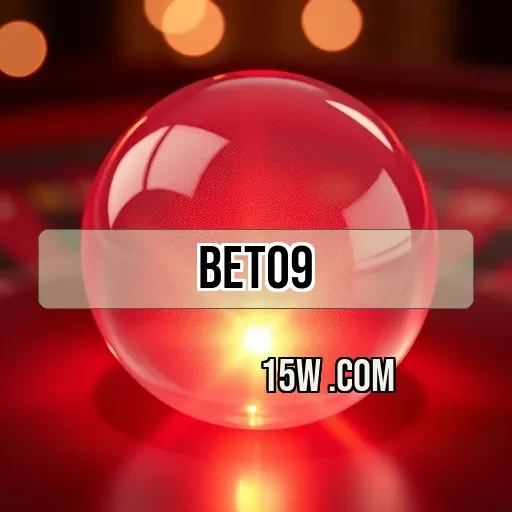 bet09 Site Confiável
