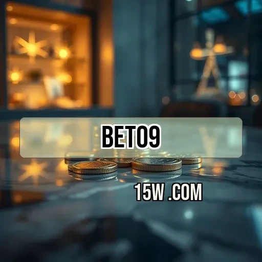 bet09 Login