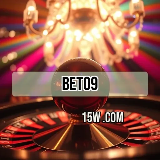 bet09 Promoções