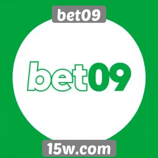 Análise da segurança do site de jogos bet09