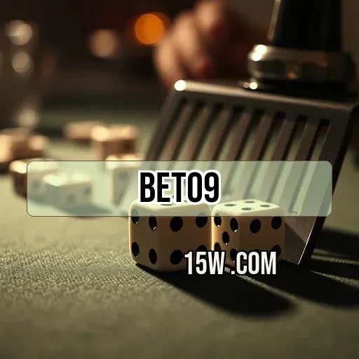 bet09 Caça-Níqueis