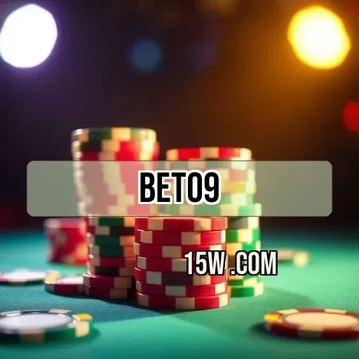 bet09 Eventos Esportivos