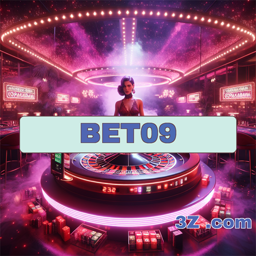 Apostas Online: A Experiência Empolgante do Bet09