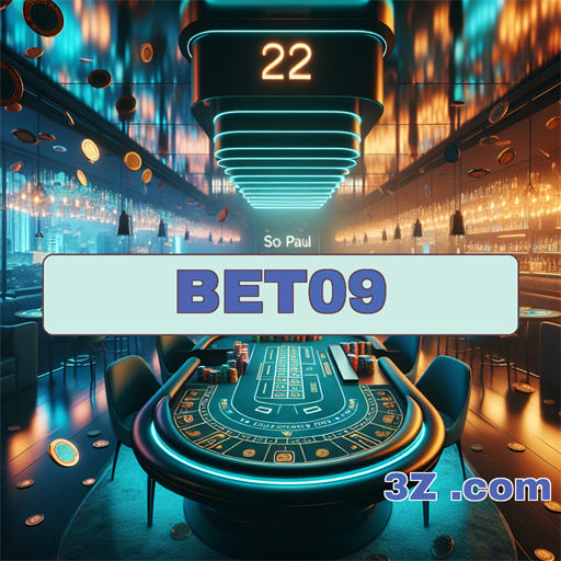 A Importância da Plataforma no Cassino Bet09