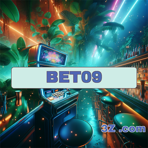 Aventura nos Slots: Explore as Melhores Opções da Bet09